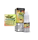 InnoCigs - Chinese Green Grüner Tee-Lychee