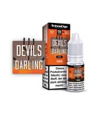 InnoCigs Devils Darling Tabak kaufen – Klassischer Tabakgeschmack