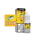 InnoCigs - Fresh Yellow Zitrone