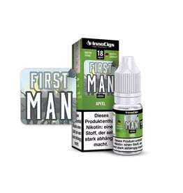 InnoCigs - First Man Apfel