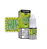 InnoCigs - Green Angry Limetten