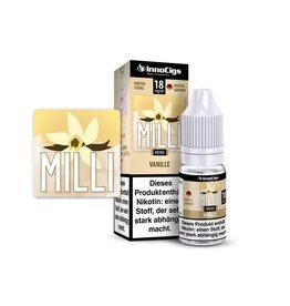 InnoCigs - Milli Vanille