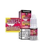 InnoCigs - Monkey Around Bananen-Amarenakirsche