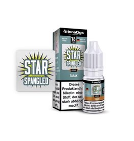 InnoCigs - Star Spangled Tabak