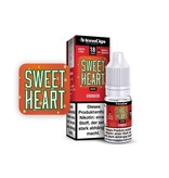 InnoCigs - Sweetheart Erdbeer