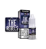 InnoCigs - The Rebels Tabak Vanille