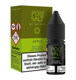 Pod Salt - Apple - Nikotinsalz Liquid