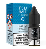 Pod Salt - Blue Ice - Nikotinsalz