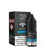 Pod Salt - Blueberry Pomegranate - Nikotinsalz