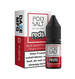 Pod Salt Fusion - Blue Razapple Ice - Nikotinsalz