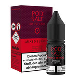 Pod Salt - Mixed Berries - Nikotinsalz