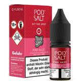 Pod Salt Fusion - Pink Haze - Nikotinsalz