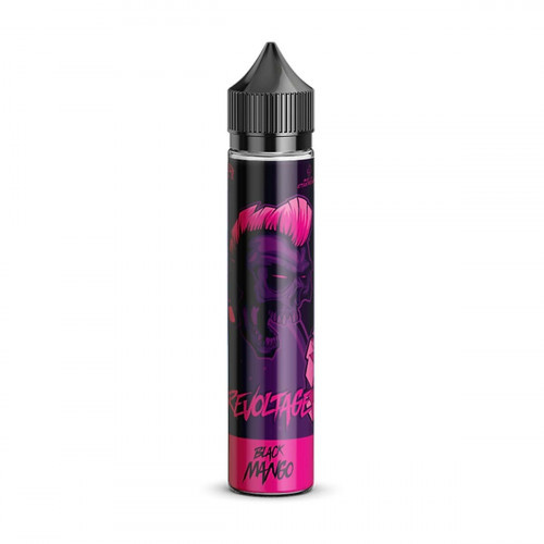 Revoltage - Aroma Black Mango 15ml