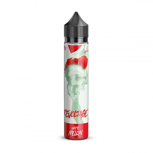 Revoltage - Aroma White Melon 15ml