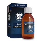 SC - 100ml Basis 50PG/50VG