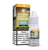 SC - Menthol - Hybrid Nikotinsalz