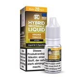 SC - Virginia Tobacco - Hybrid Nikotinsalz