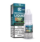 SC - Fruit Mix Soda - Nikotinsalz