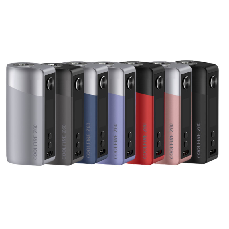 Innokin - Mod CoolFire Z60 2500mah