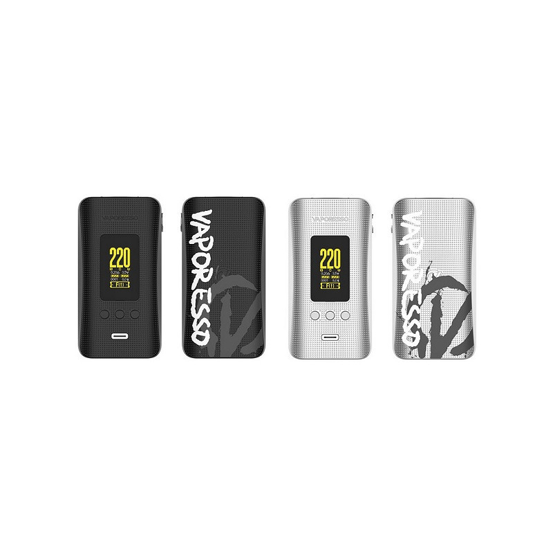 Vaporesso Mod - Gen 200 220W Graffiti