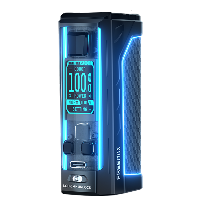 Freemax - Mod Maxus 2 200W