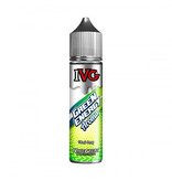 IVG - Crushed - Green Energy - 10ml (Longfill)