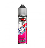 IVG - Crushed - Iced Melonade - 10ml (Longfill)