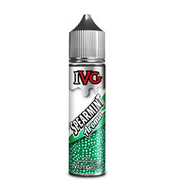 IVG - Spearmint - 10ml (Longfill)