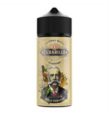 Cuparillo - Bold Tobacco - 10ml Aroma (Longfill)