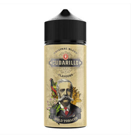 Cuparillo - Bold Tobacco - 10ml Aroma (Longfill)