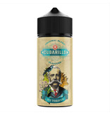 Cubarillo - Ice Tobacco - 10ml Aroma (Longfill)