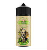 Cuparillo - Mild Tobacco - 10ml Aroma (Longfill)