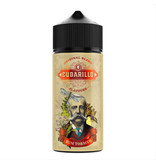 Cuparillo - Rum Tobacco - 10ml Aroma (Longfill)