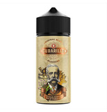 Cubarillo - Vanilla Custard Bold Tobacco (VCBT) - 15ml Aroma (Longfill)