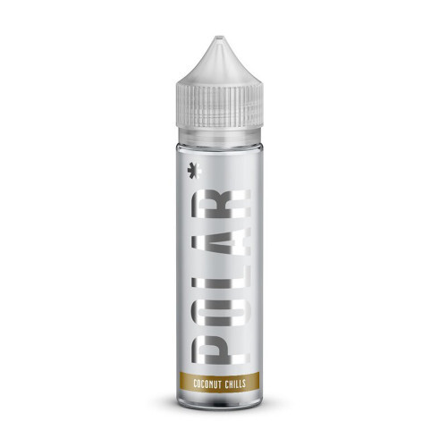 TNT Vape - Polar - Coconut Chills - 10ml Aroma (Longfill)