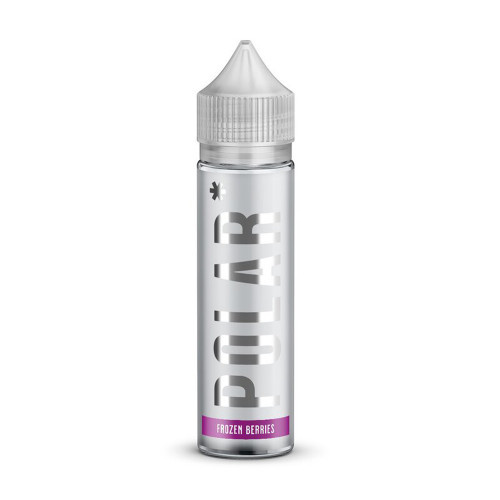 TNT Vape - Polar - Frozen Berries - 10ml Aroma (Longfill)