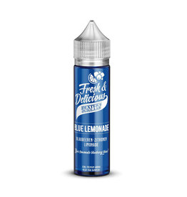 Dexter's Juice Lab - Fresh & Delicious - Blue Lemonade - 5ml Aroma (Longfill)