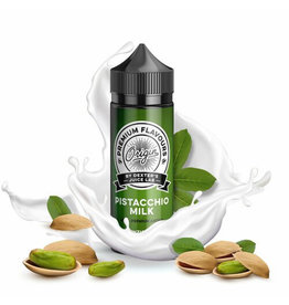 Dexter's Juice Lab - Origin - Pistacchio Milk - 10ml Aroma (Longfill)