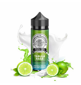 Dexter's Juice Lab - Origin - Tabula Rasa - 10ml Aroma (Longfill)