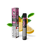 Undercover Vapes - Einweg E-Zigarette - Juicy Lemonade