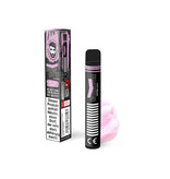 Undercover Vapes - Einweg E-Zigarette - Cotton Candy