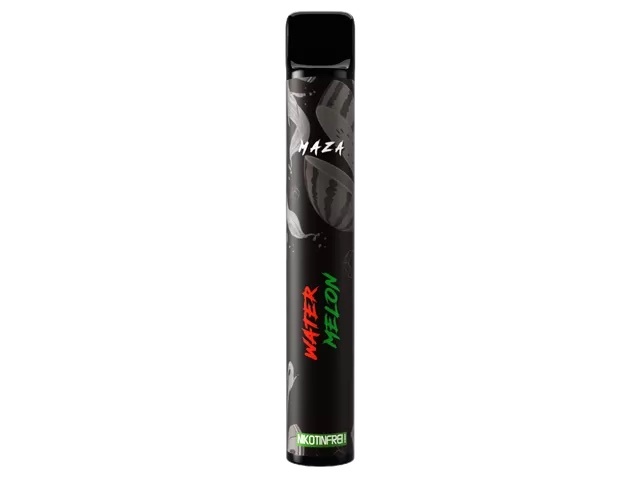 MaZa - Go Einweg E-Zigarette - Watermelon