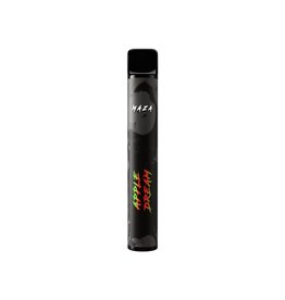 MaZa - Go Einweg E-Zigarette - Apple Dream