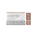 HEETS - TEAK