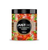 Just CBD HHC Gummies - Regenbogengürtel - 56St