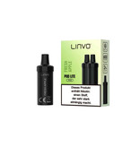 Linvo Pod Lite Prefilled Pods - Fresh Apple - 2Pcs