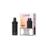 Linvo Pod Lite Prefilled Pods - Mango Ice - 2Pcs