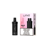 Linvo Pod Lite Prefilled Pods - Pink Lemonade - 2Pcs