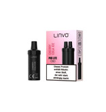 Linvo Pod Lite Prefilled Pods - Cherry Cola Ice - 2Pcs