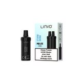 Linvo Pod Lite Prefilled Pods - Storm Drink - 2Pcs